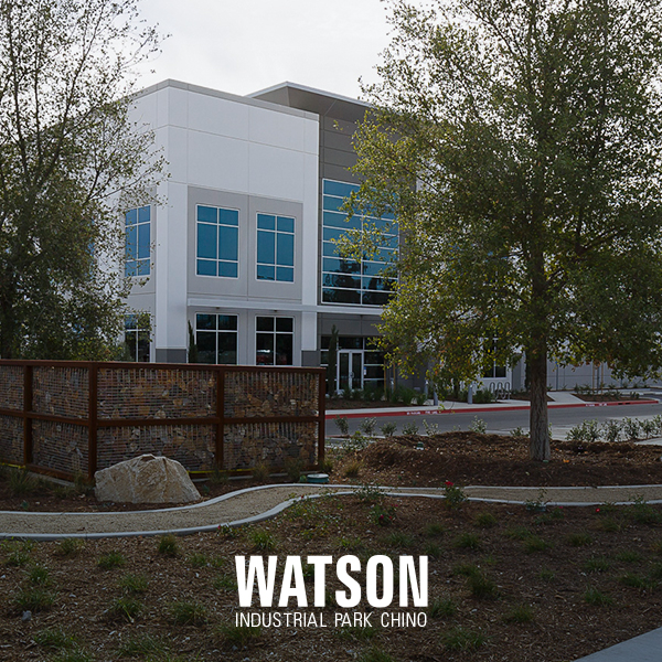 ecofriendly Watson Land Company