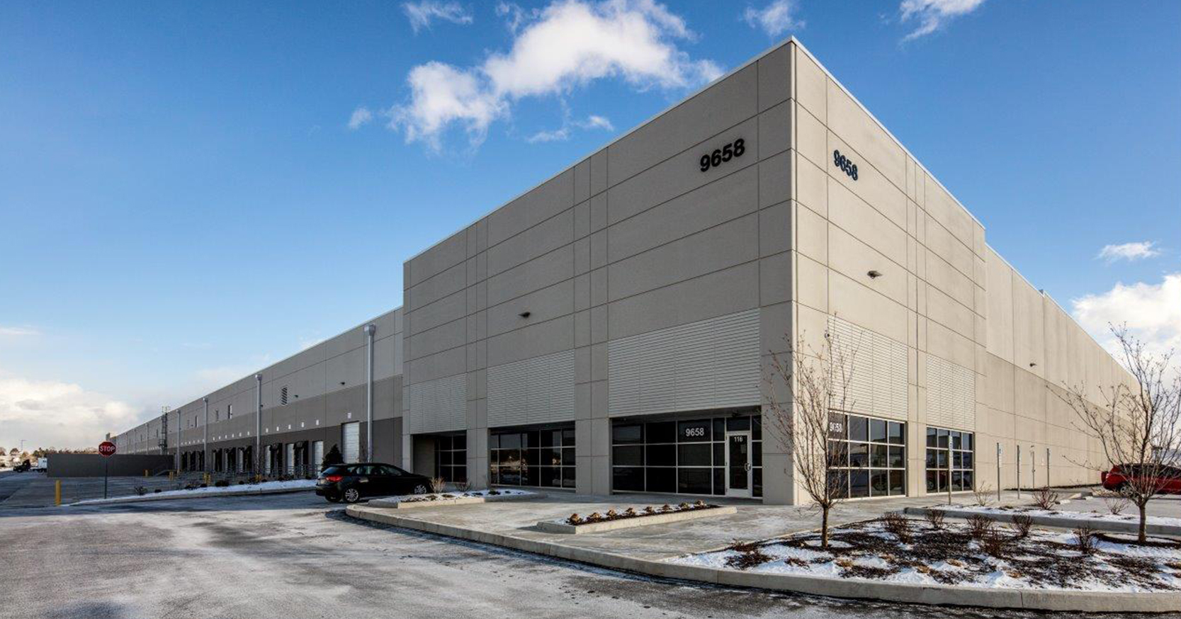 Home Watson Land Company