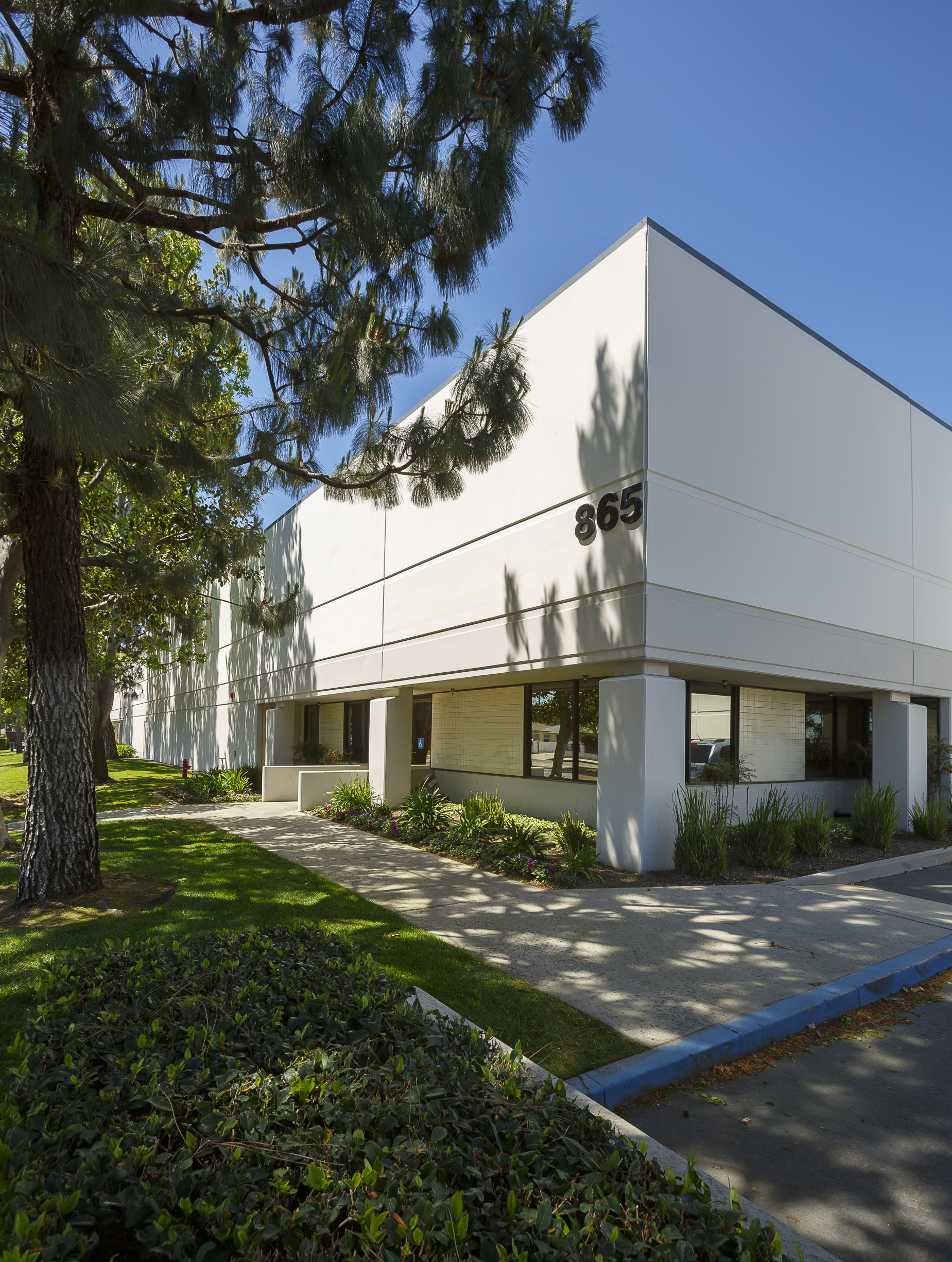 Portfolio WATSON Land Company