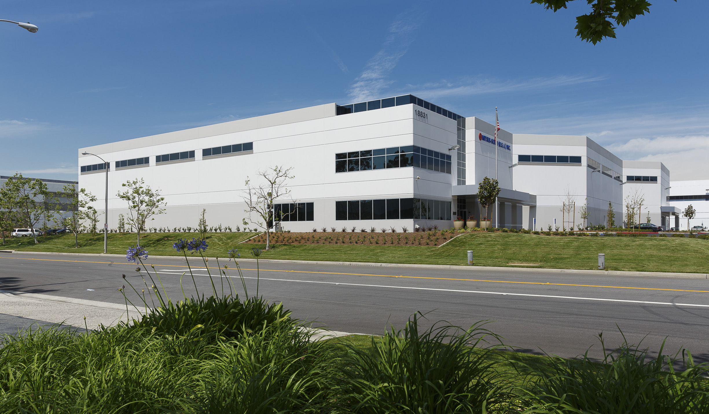 Portfolio WATSON Land Company