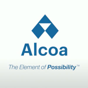 Alcoa Logo