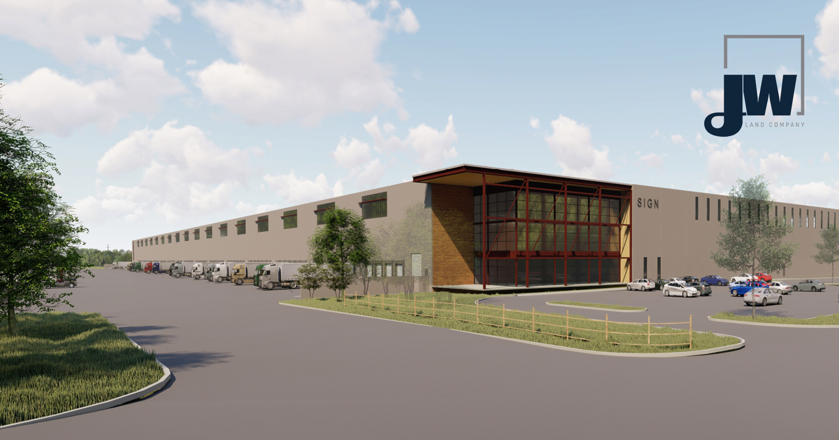 Home Watson Land Company